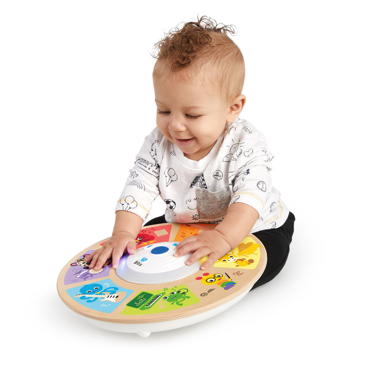 Orquesta de Juguete Magic Touch Baby Einstein Hape