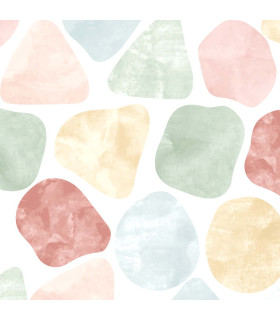 Servilletas 33 x 33 cm Silky Pebbles
