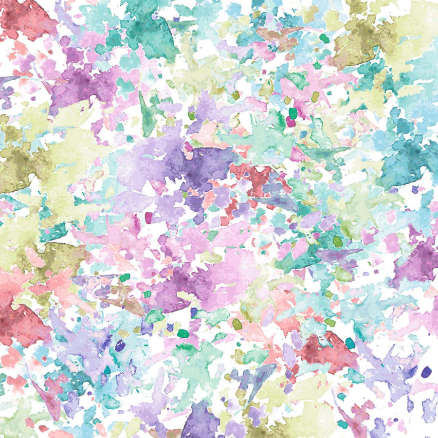 Servilletas 33 x 33 cm Watercolor Dream