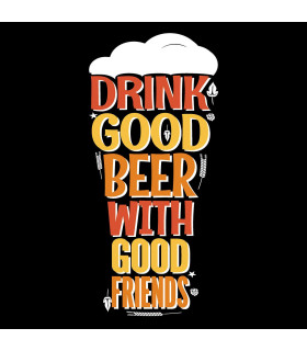 Servilletas 33 x 33 cm Good Times