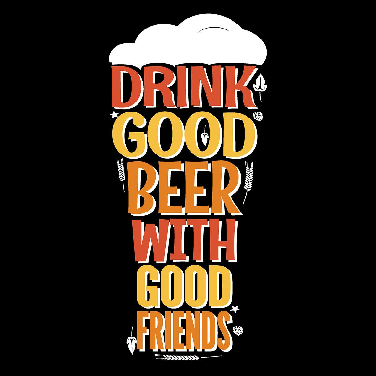 Servilletas 33 x 33 cm Good Times
