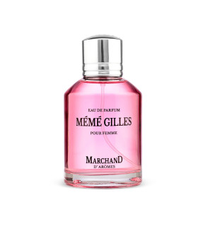 Eau de Parfum pour Femme Mémé Gilles 110 ml