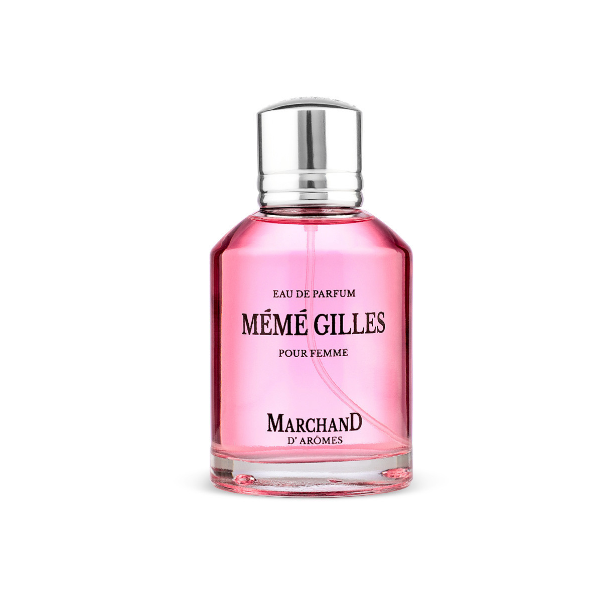 Eau de Parfum pour Femme Mémé Gilles 110 ml