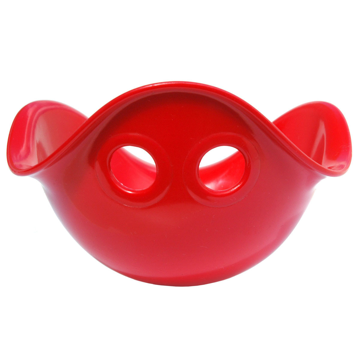 Juguete Bilibo Mini 12 cm Moluk x 6 un.