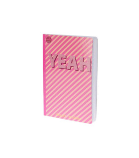 Cuaderno Bullet Journal 17 x 25 cm Alparamis