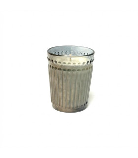 Vela en Vaso Romántica 175 g Bosque Arrayán Espacio Aroma