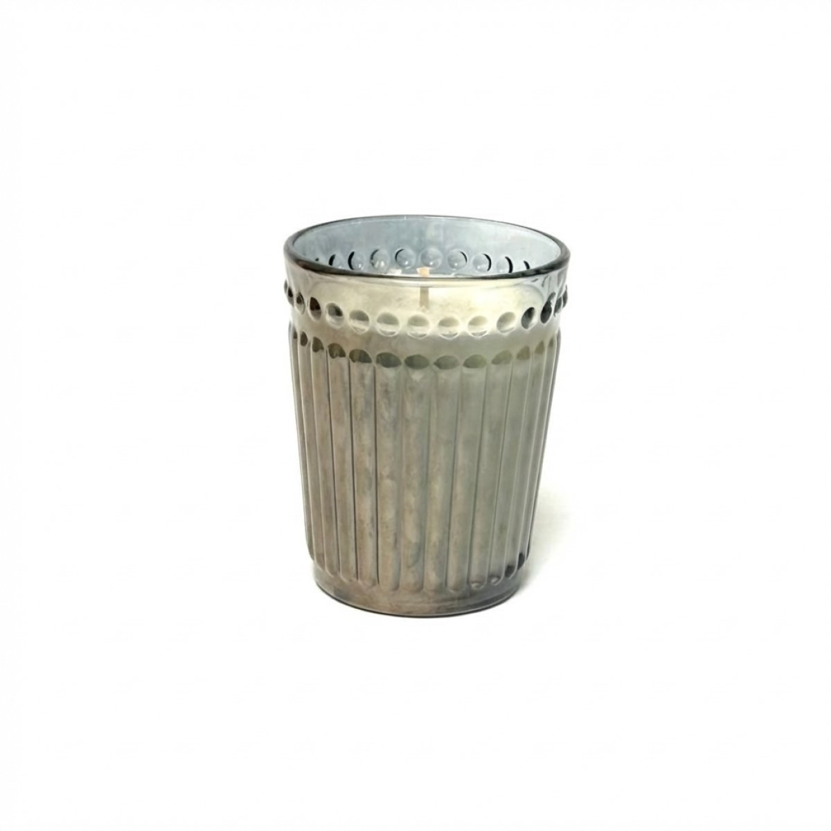 Vela en Vaso Romántica 175 g Bosque Arrayán Espacio Aroma