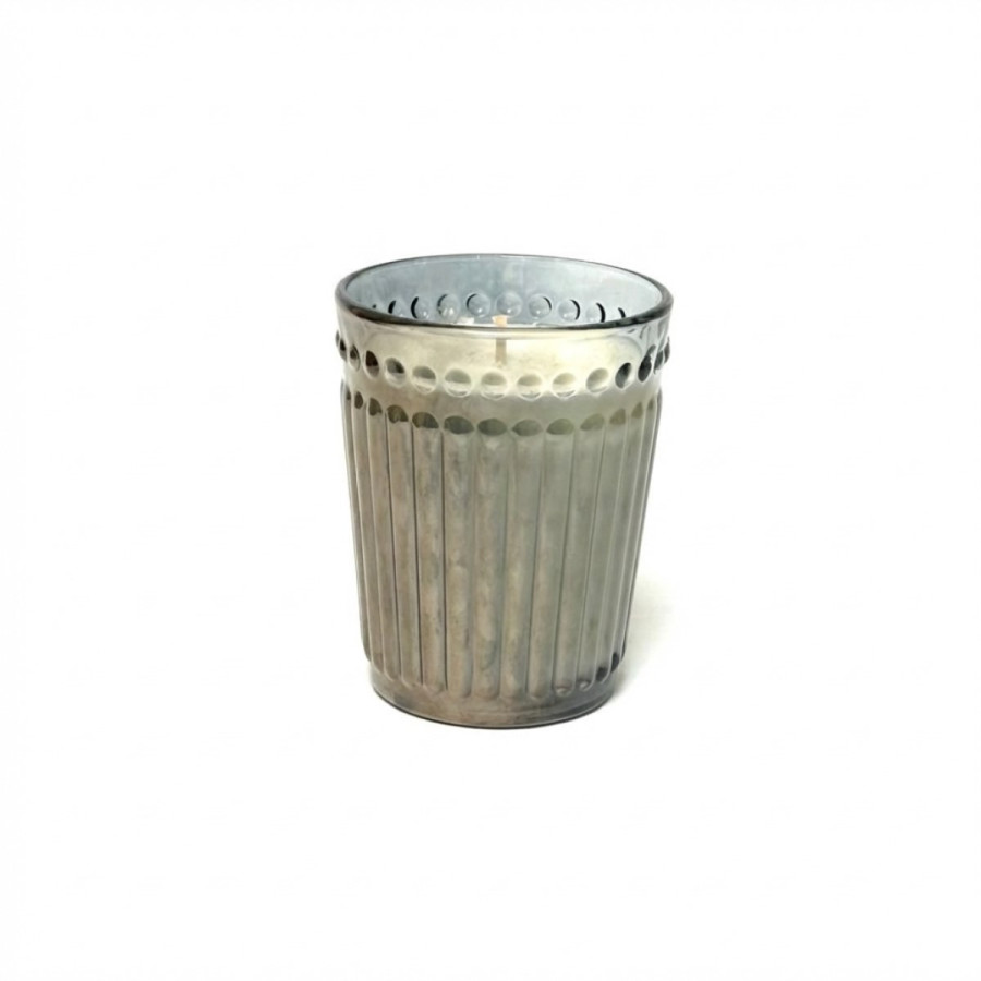 Vela en Vaso Romántica 175 g Bosque Arrayán Espacio Aroma