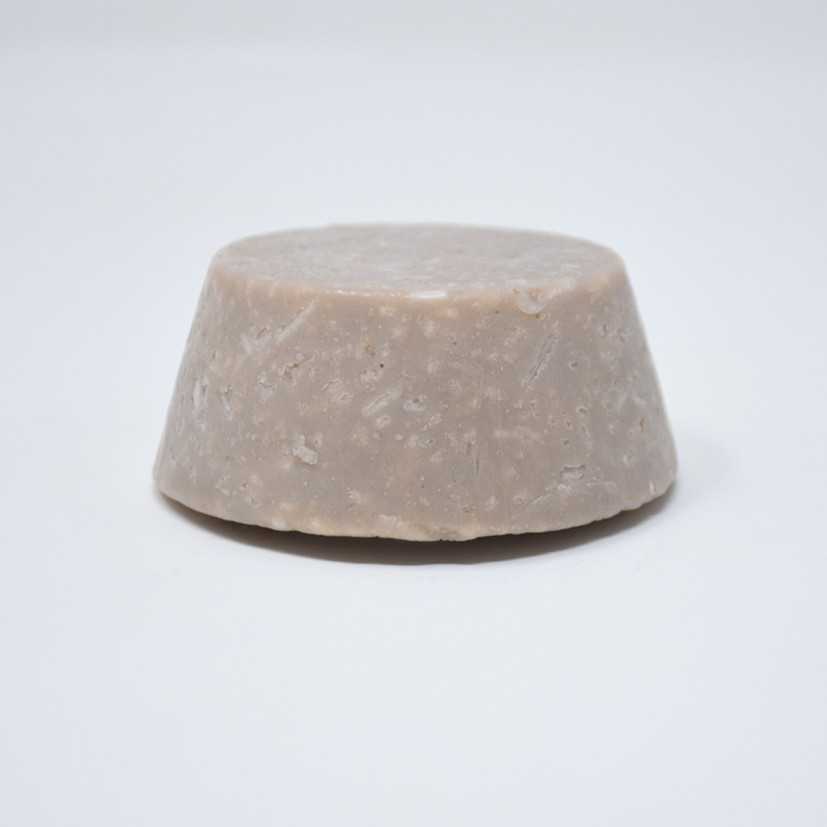 Champú Jarilla y Ortiga con Aceite de Almendra 75 g Mies