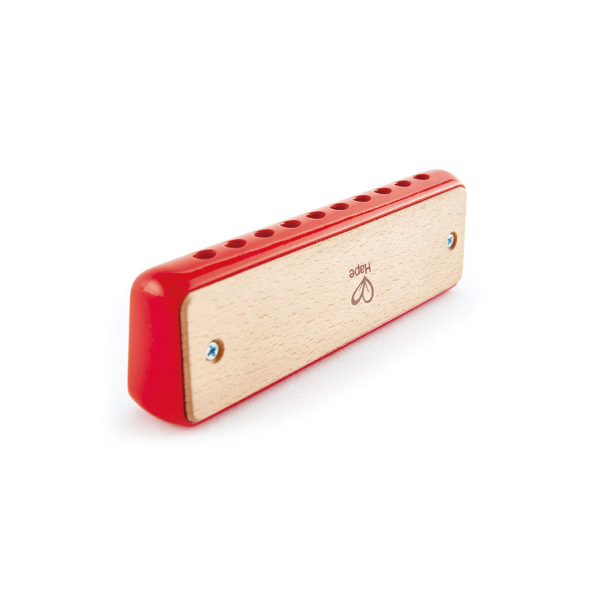 Armónica de Blues Hape