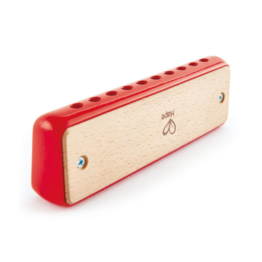 Armónica de Blues Hape
