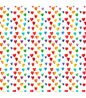 Servilletas 33 x 33 cm Pride