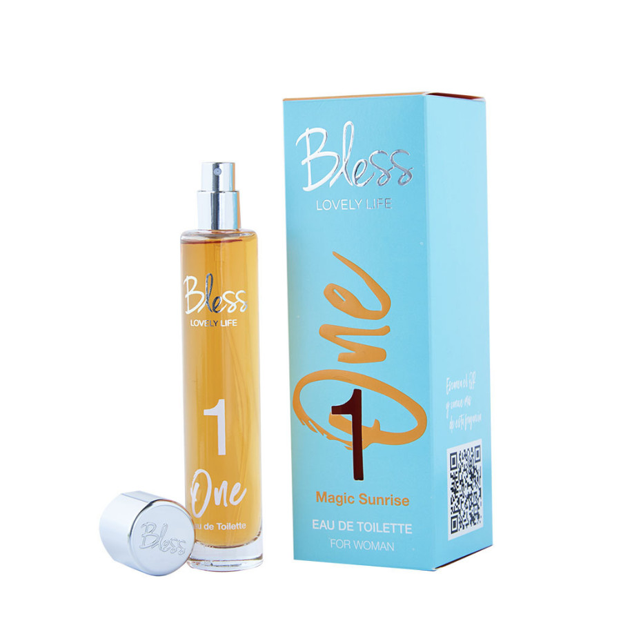 Eau de Toillete One Magic Sunrise Bless 50 ml