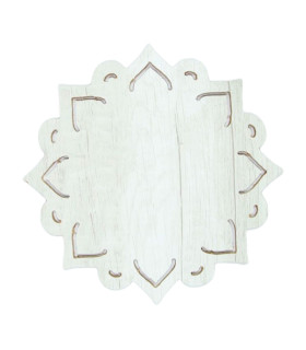 Posafuentes Mandala 34 cm