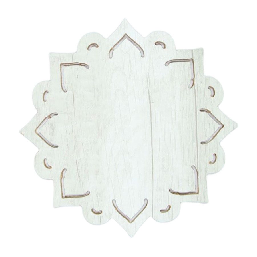 Posafuentes Mandala 34 cm