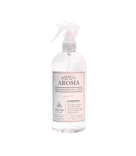 Aromatizador Textil 500 ml Línea Clásica Pomelo Espacio Aroma