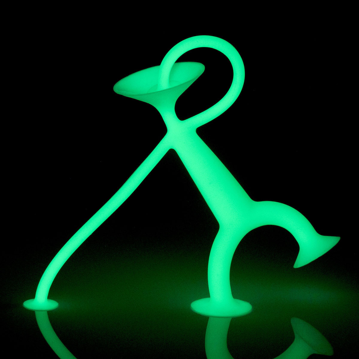 Muñeco Oogi Glow 13 cm Moluk