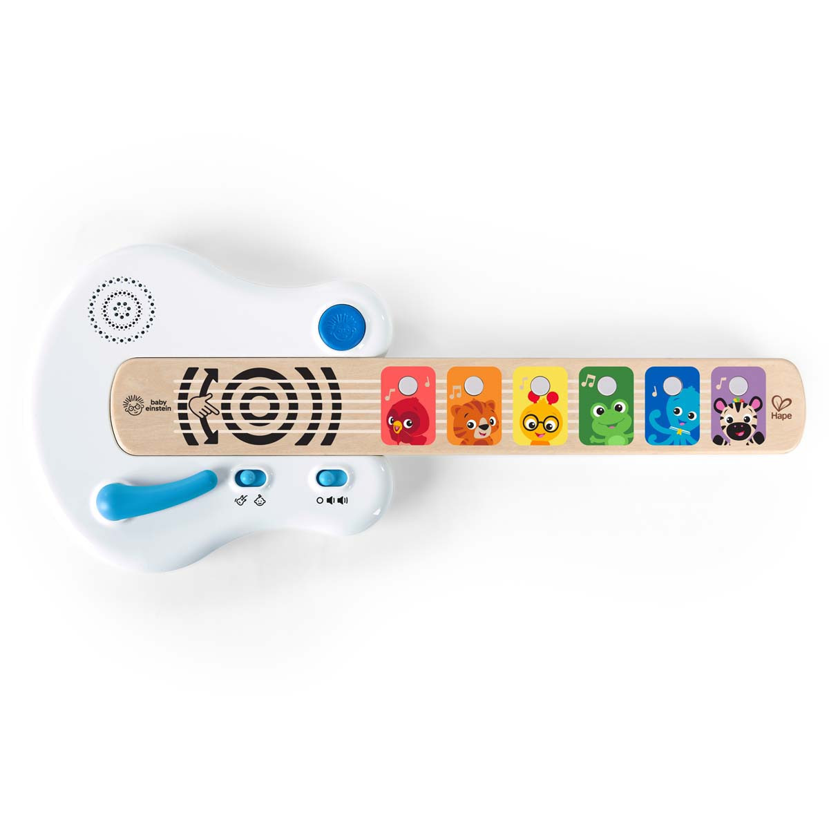 Guitarra de Juguete Magic Touch Baby Einstein Hape