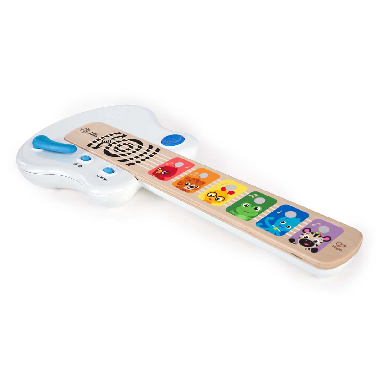 Guitarra de Juguete Magic Touch Baby Einstein Hape