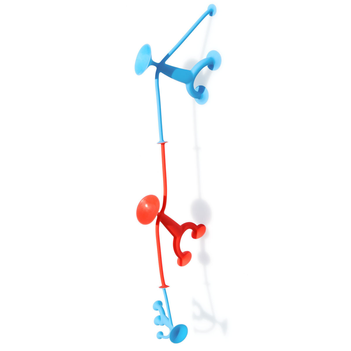 Muñeco Oogi Azul 13 cm Moluk