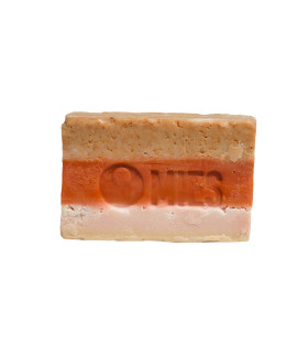 Jabón Suspiro Limeño 115 g con Azúcar de Coco Mies