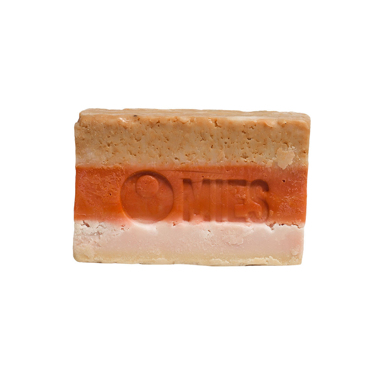 Jabón Suspiro Limeño 115 g con Azúcar de Coco Mies