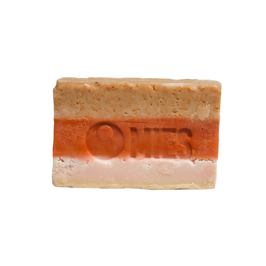 Jabón Suspiro Limeño 115 g con Azúcar de Coco Mies