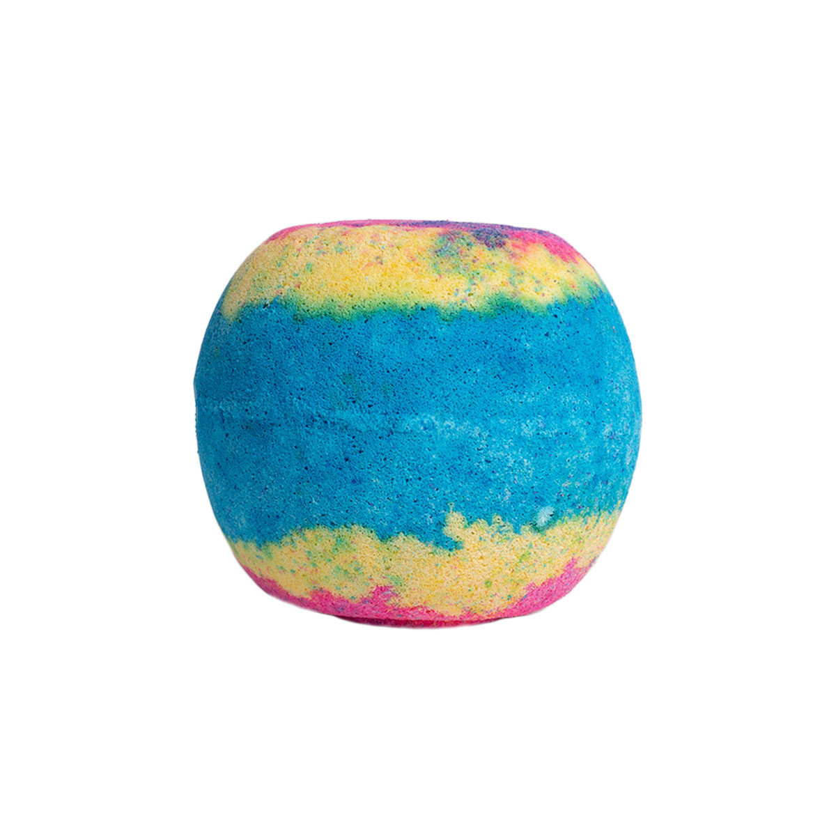 Bomba de Baño Holi 115 g Multifruta Mies