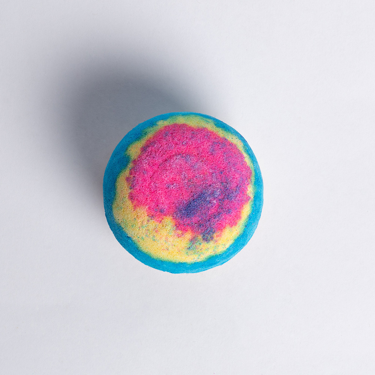 Bomba de Baño Holi 115 g Multifruta Mies