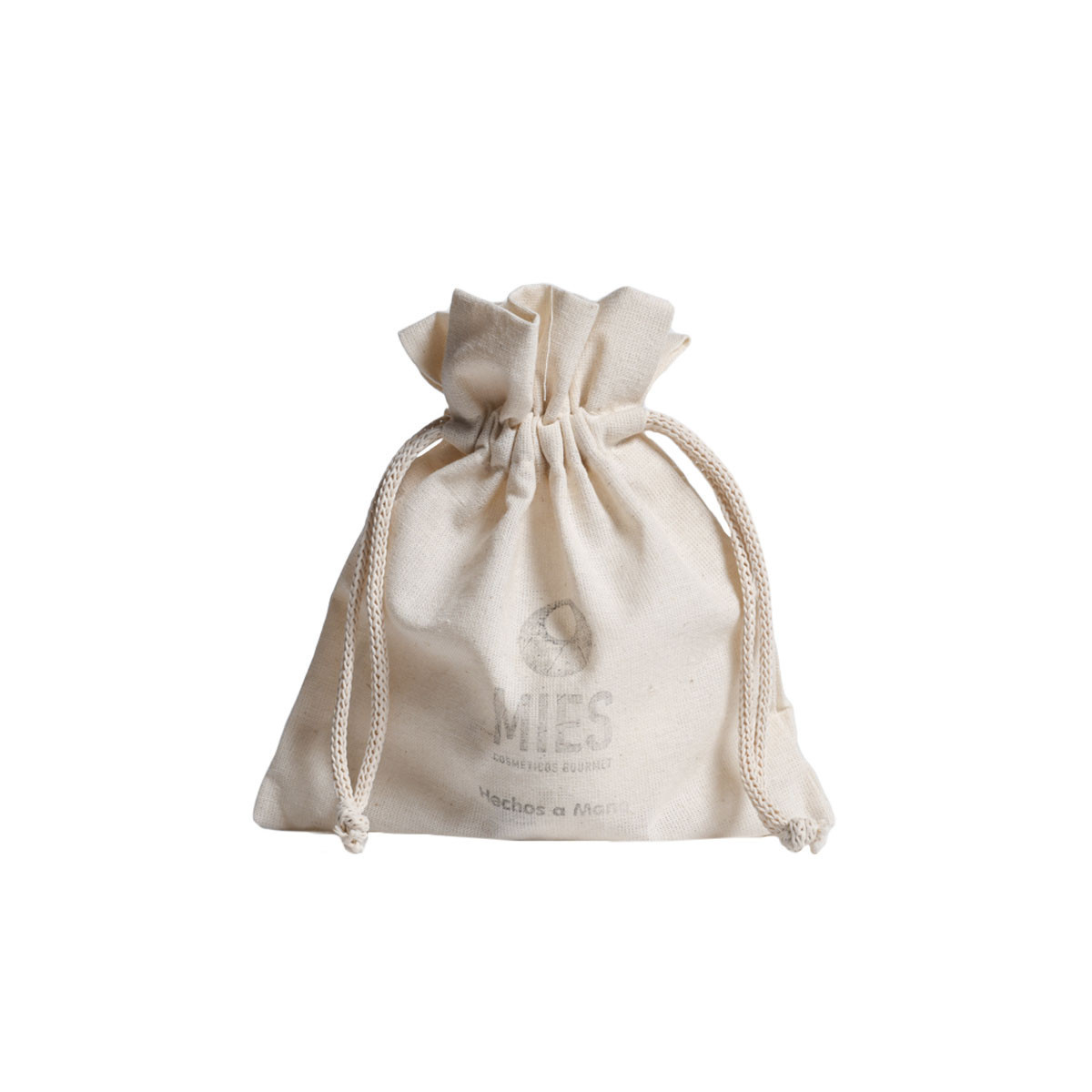 Bolsa de Tela Reutilizable Mies