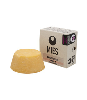 Champú Manzanilla y Jojoba 75 g Mies