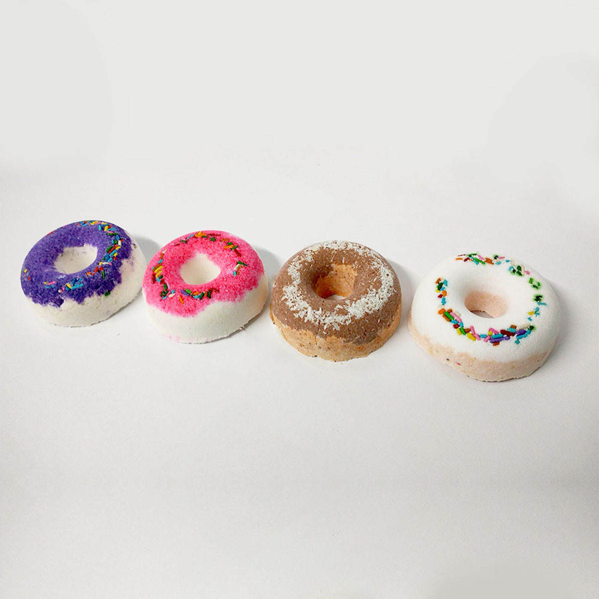 Bomba de Baño Mini Donuts 60 g Mies