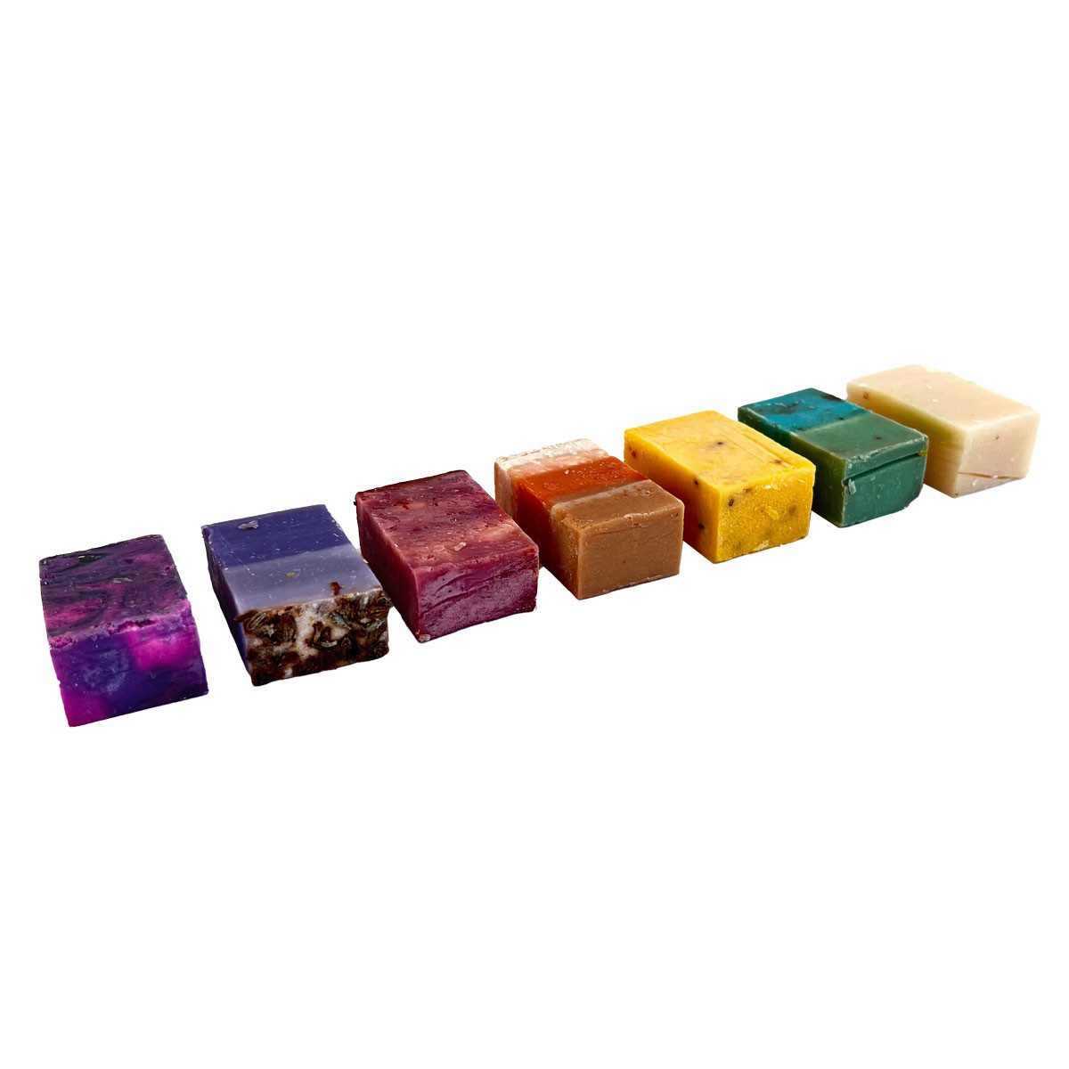 Caja Degustación de Jabones Mies