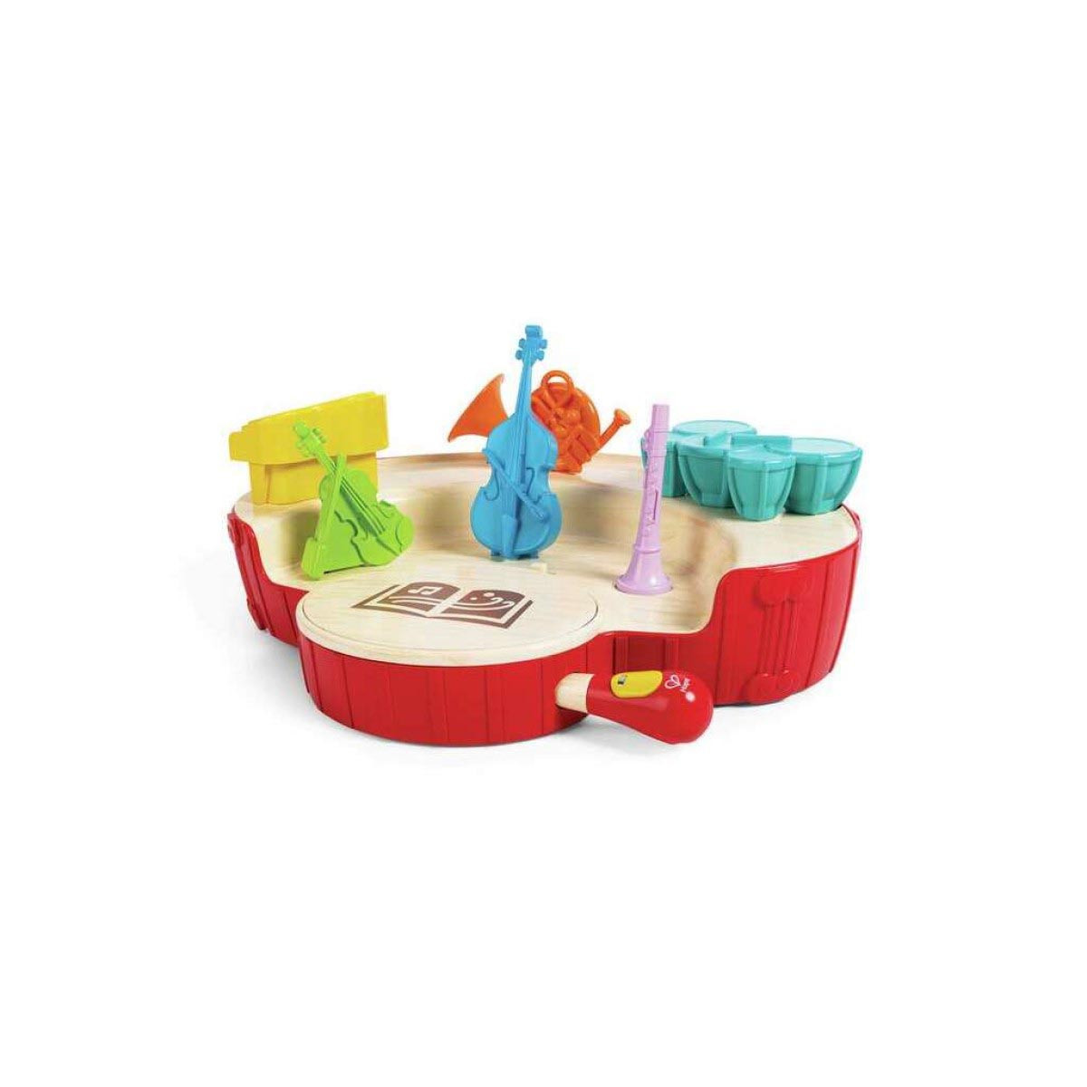 Mini Director de Orquesta Hape