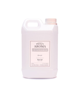Refill Aromatizador Textil 2 litros Línea Clásica Verbena Espacio Aroma