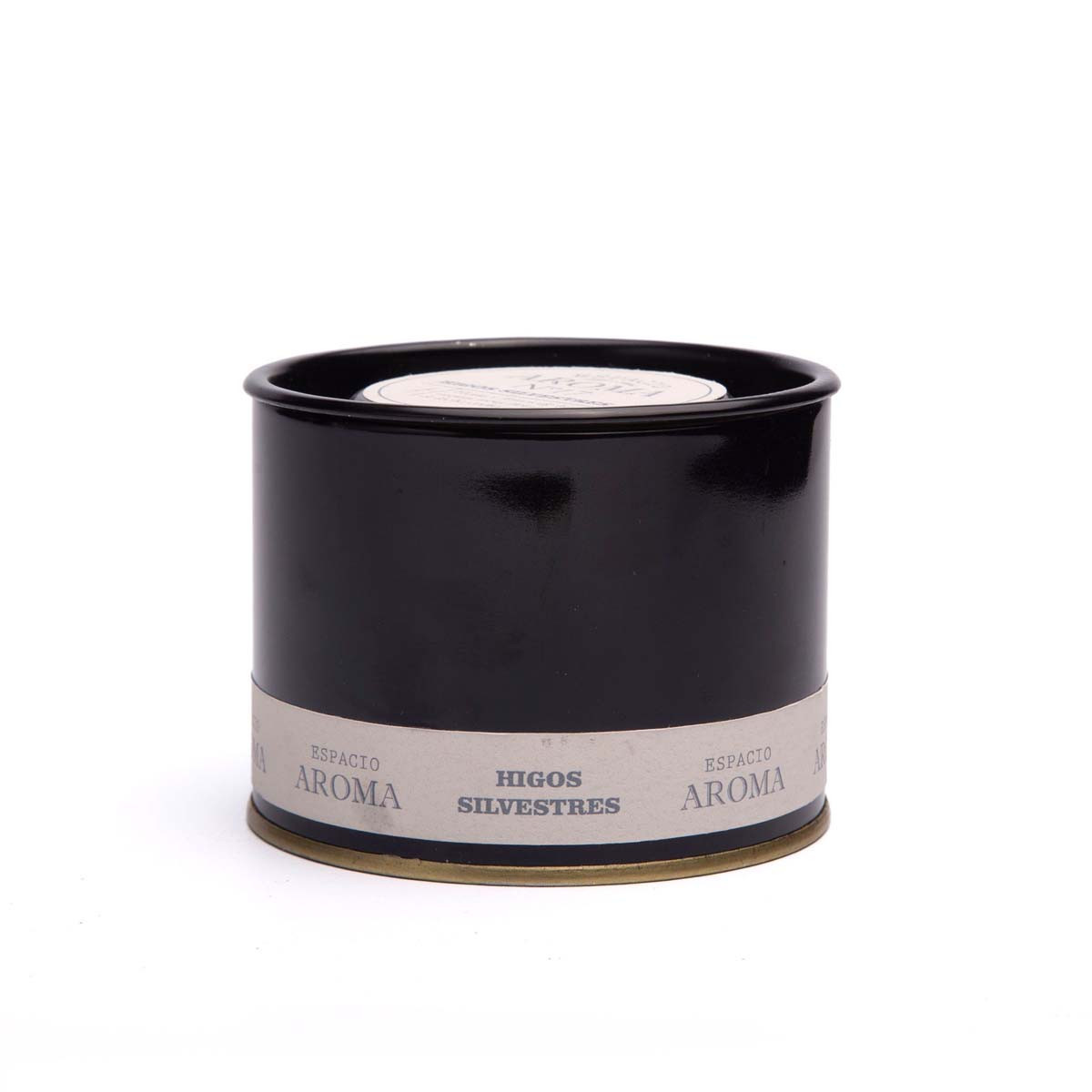 Vela Viajera 130 g Edición Limitada Higos Espacio Aroma