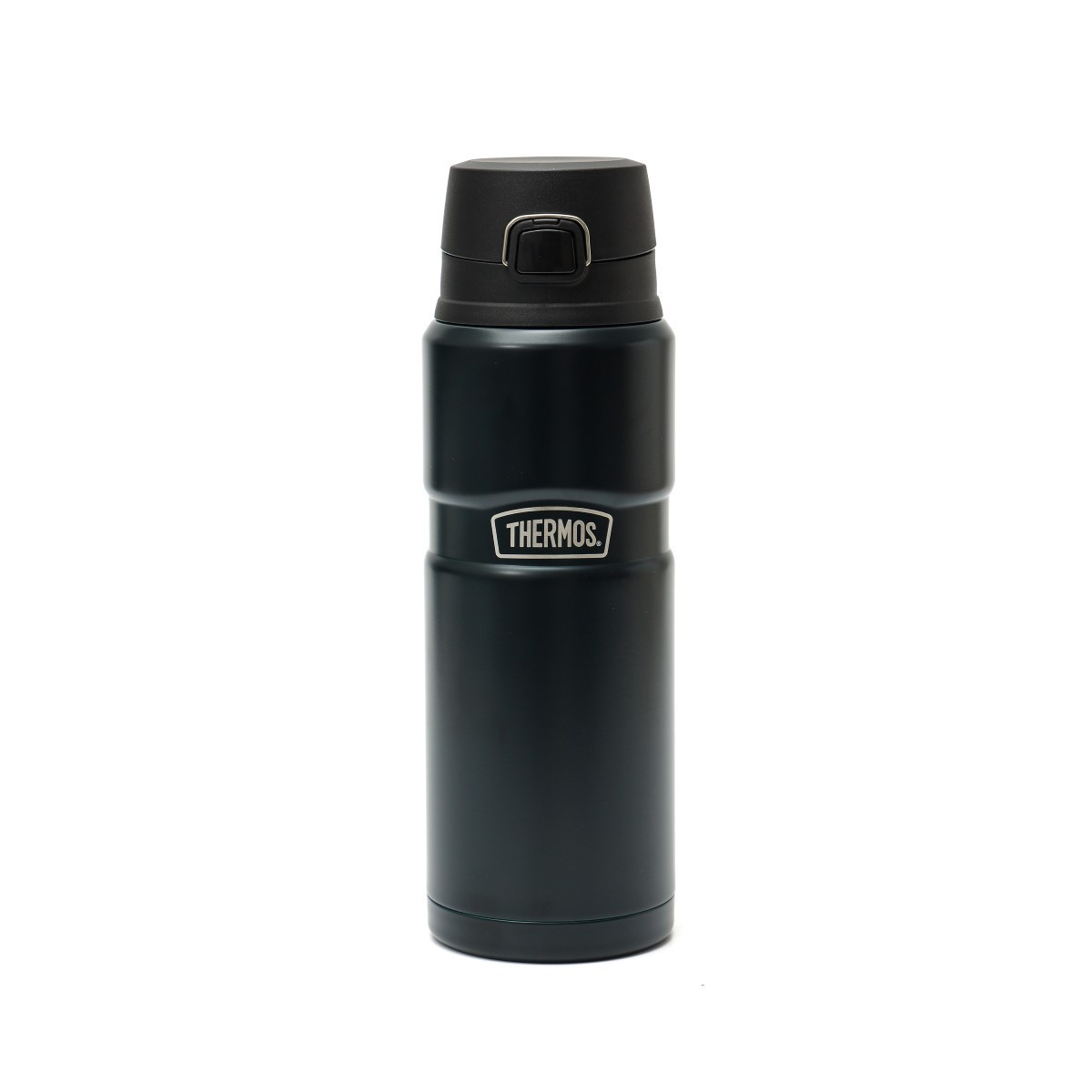 Botella Térmica Thermos Stainless King 710 ml Azul Noche