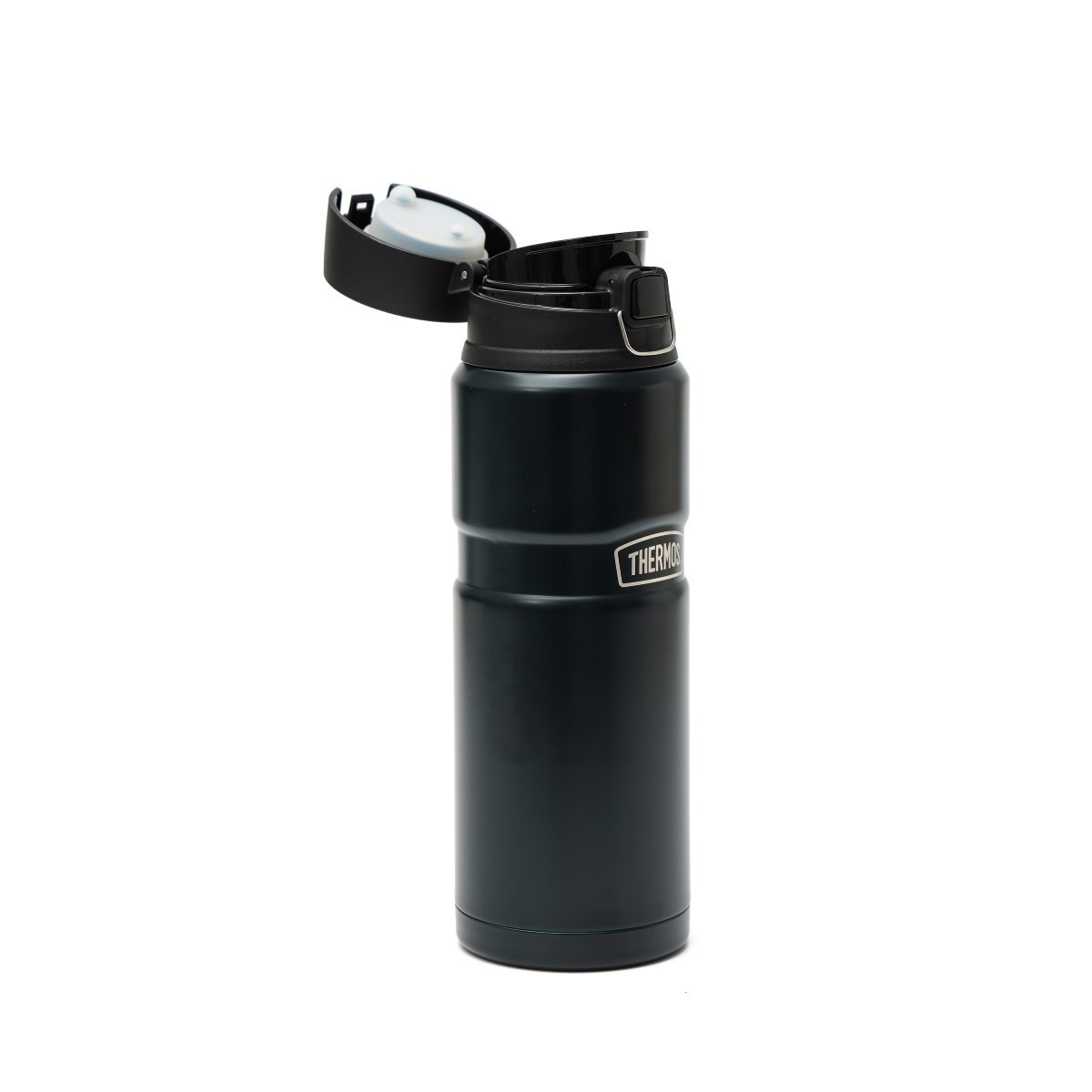 Botella Térmica Thermos Stainless King 710 ml Azul Noche
