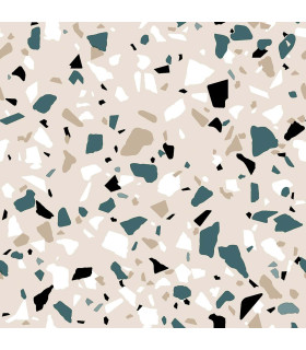 Servilletas 33 x 33 cm Terrazo