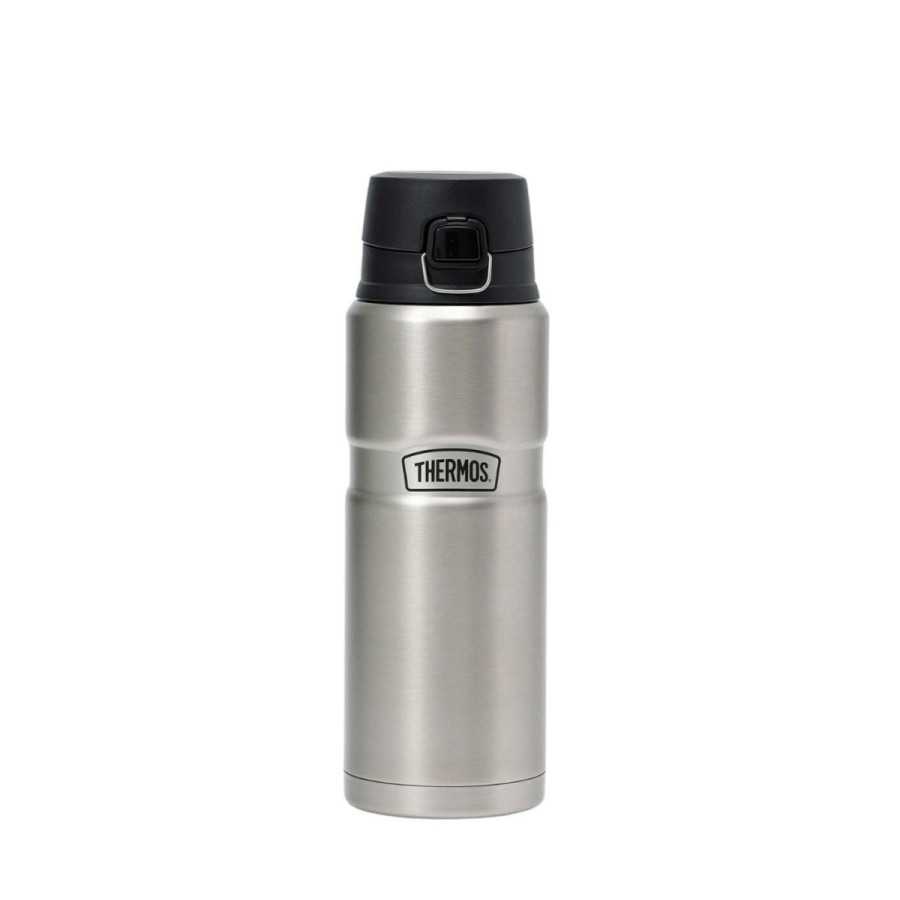 Botella Térmica Thermos Stainless King 710 ml Acero