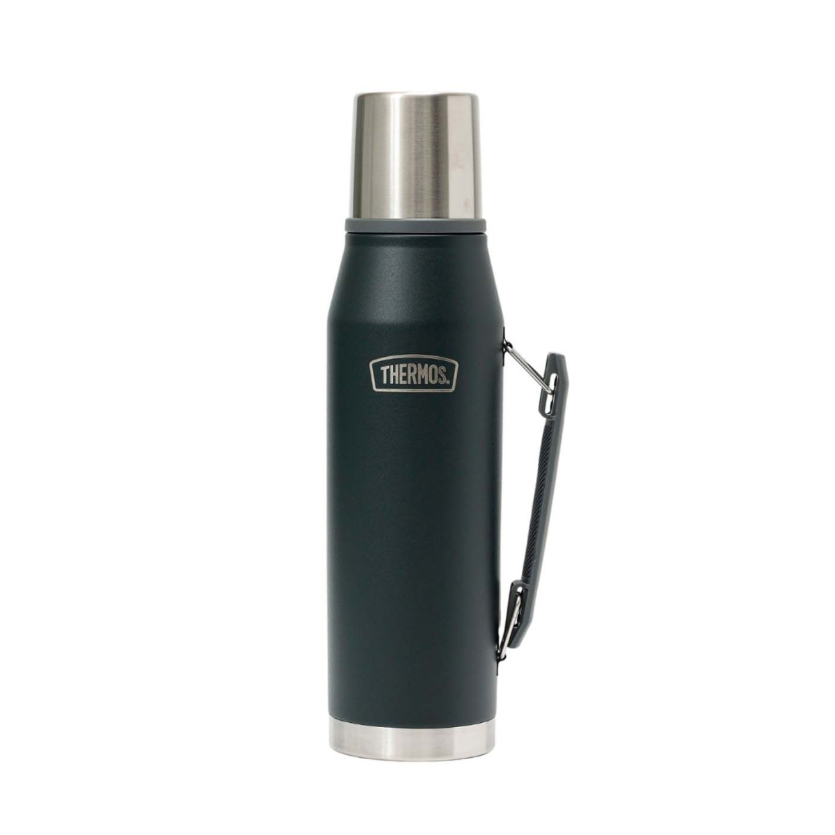 Termo con Pico Vertedor Thermo Classic 1300 ml Gris