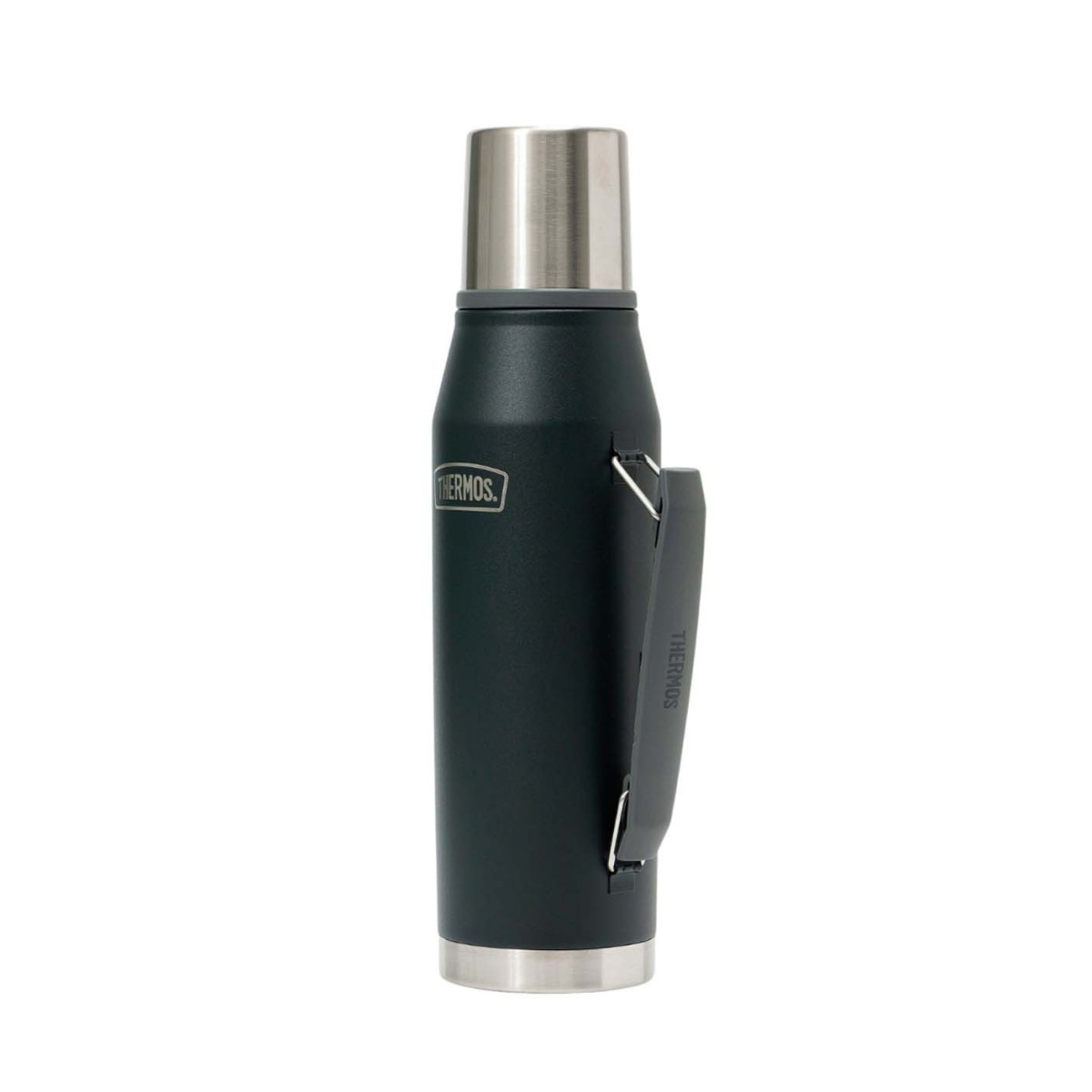 Termo con Pico Vertedor Thermo Classic 1300 ml Gris