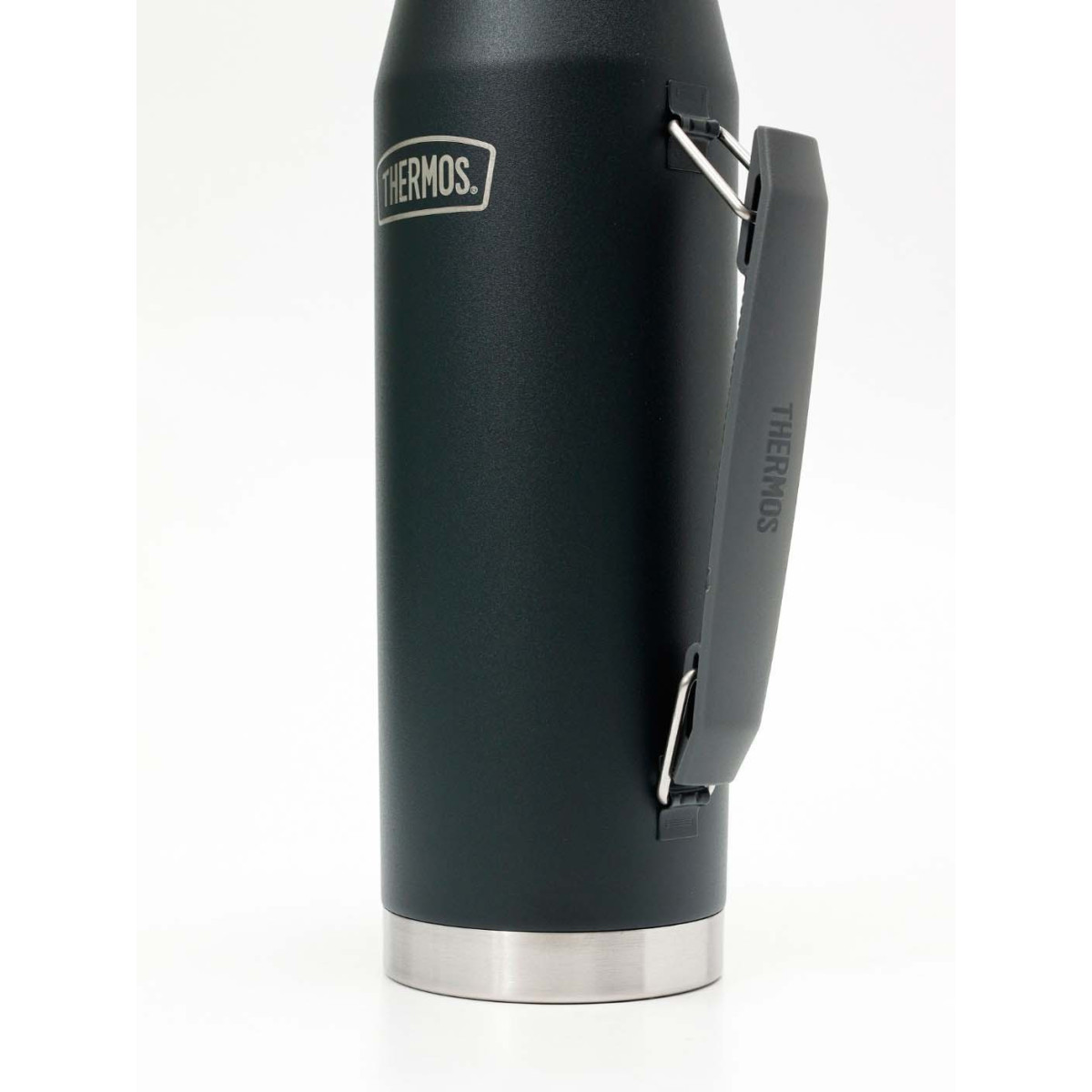 Termo con Pico Vertedor Thermo Classic 1300 ml Gris