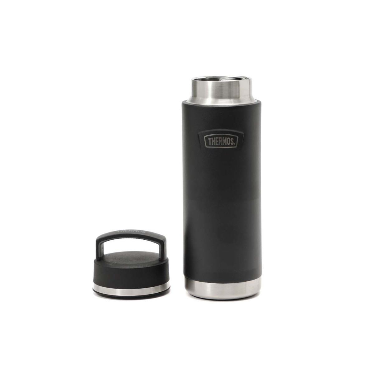 Botella Térmica Thermos Icon 710 ml Granito