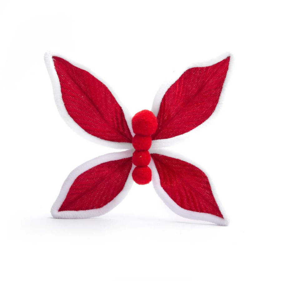 Adorno Mariposa 17 cm Alparamis A24-3933