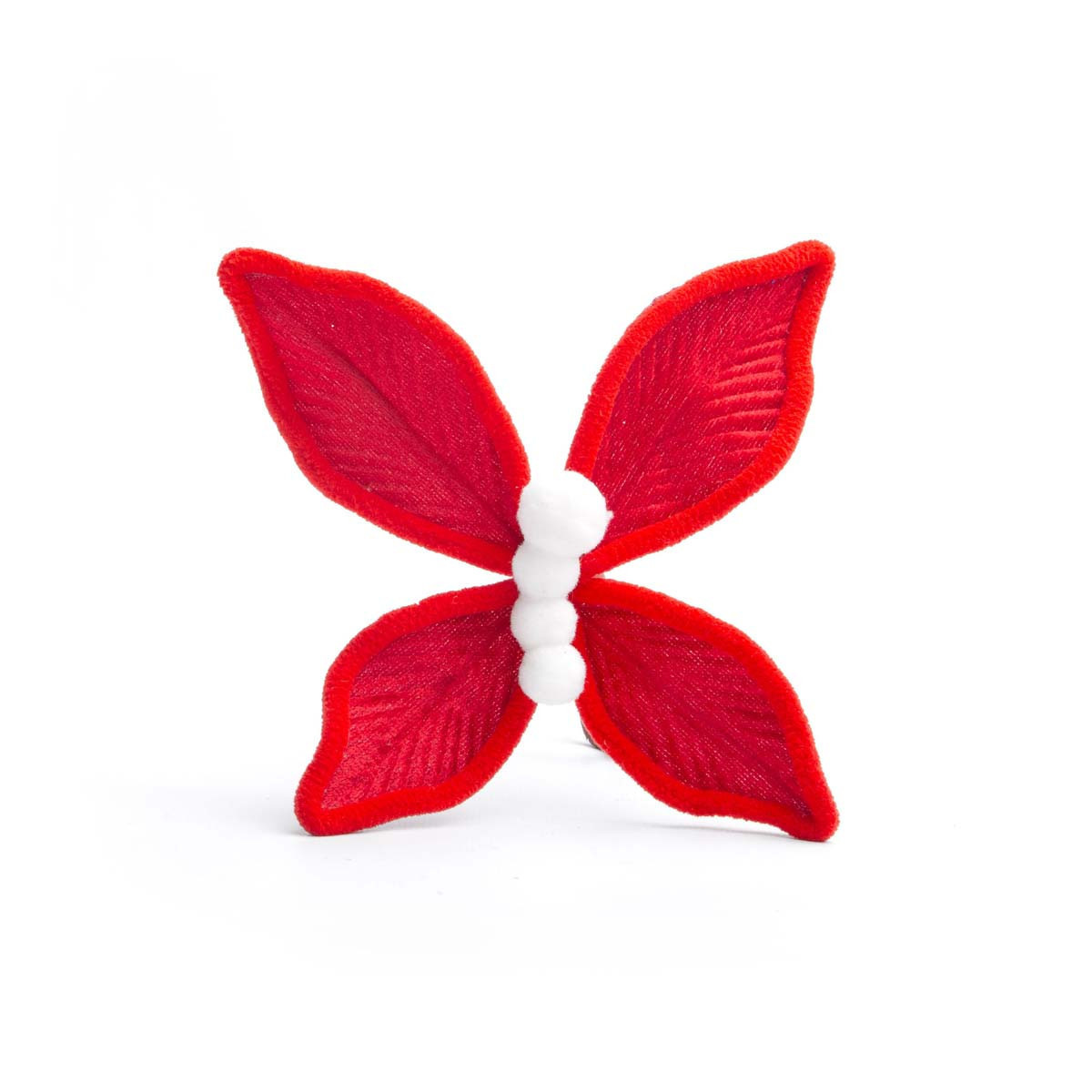 Adorno Mariposa 17 cm Alparamis A24-3933