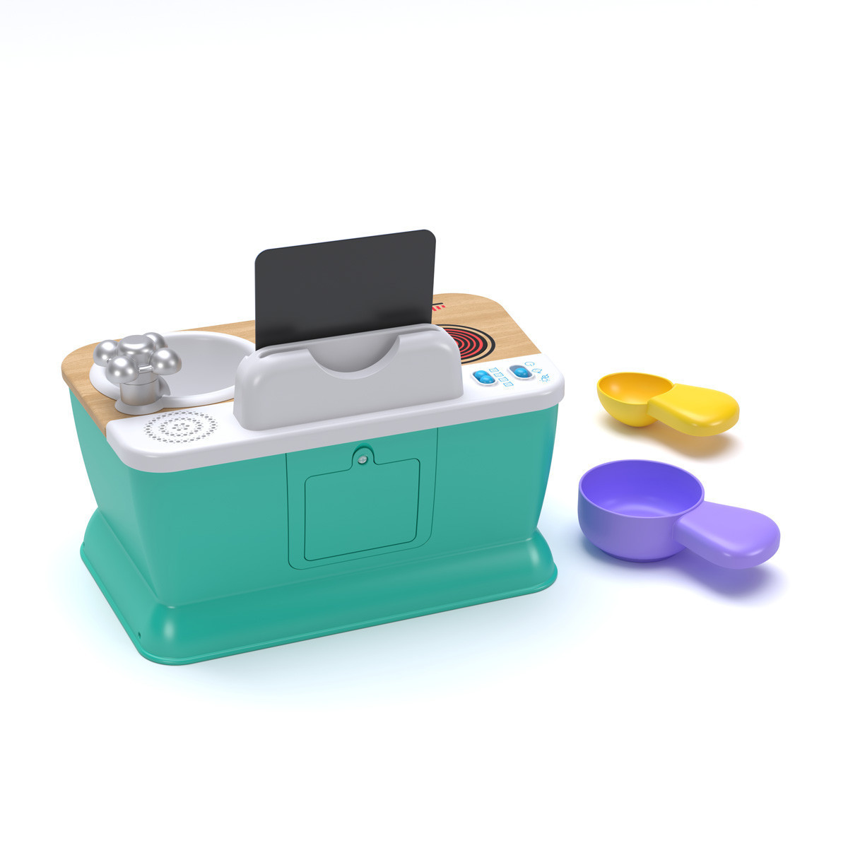 Cocina de Juguete Magic Touch Hape