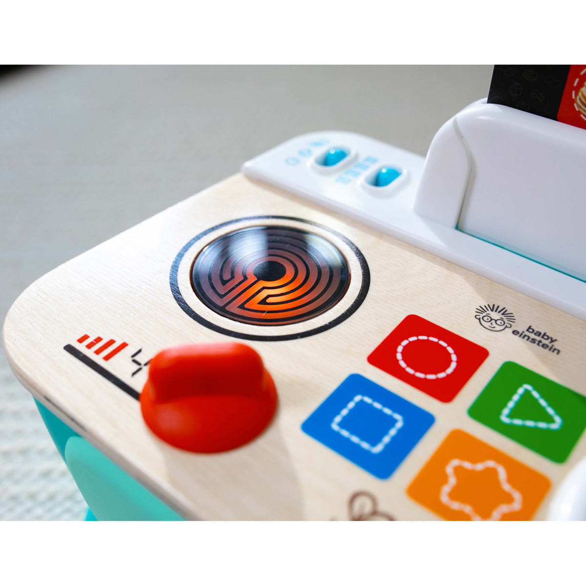 Cocina de Juguete Magic Touch Hape