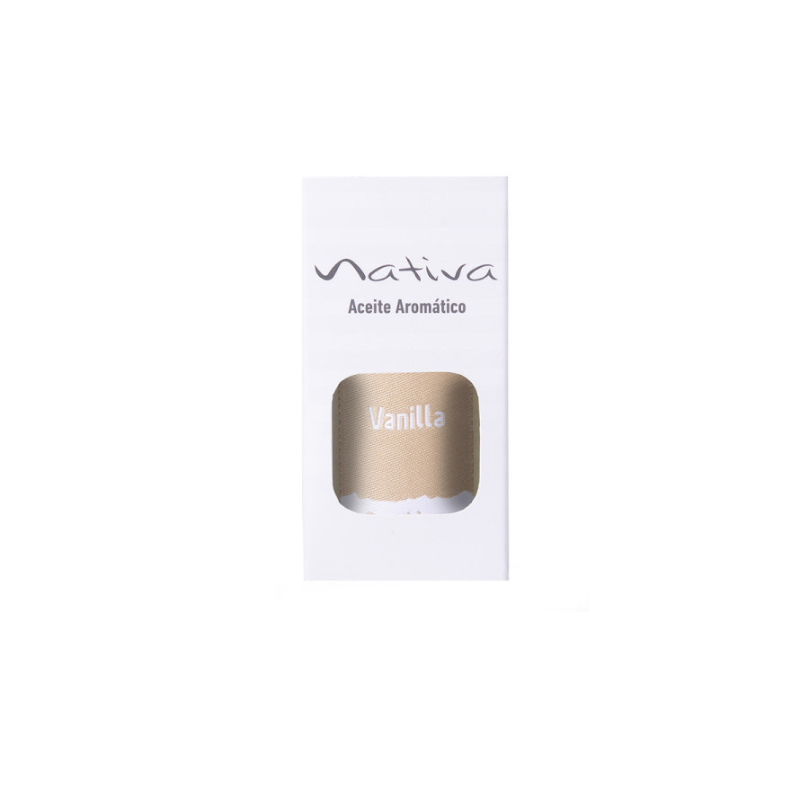Aceite aromático Vanilla Nativa