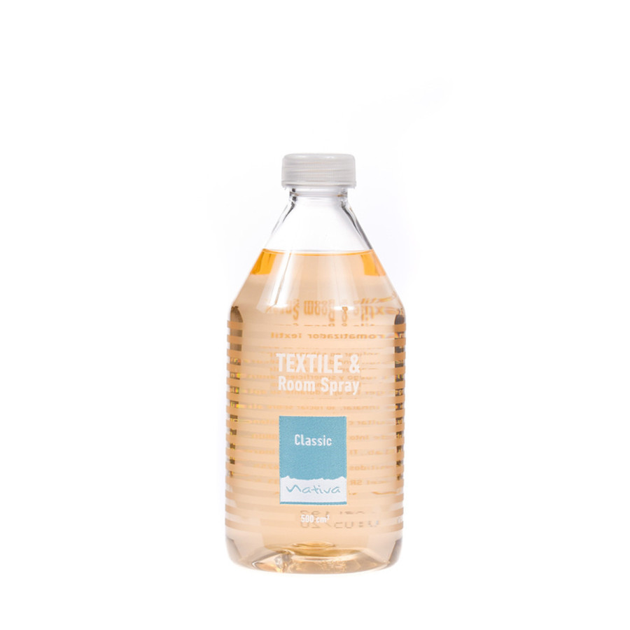 Repuesto aromatizador de 500 cm3 Classic Nativa